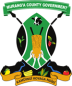 Muranga County Assembly Service Board logo